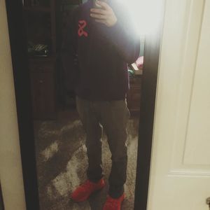 Meet your Posher, Jordan